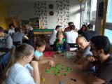 Turnaj v Carcassonne - 14. ročník DDM Spirála Screenshot