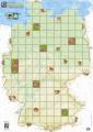 Carcassonne 3: Mapa - Německo Screenshot